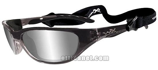 Foto Gafas De Sol Wiley X Airrage Auténtico