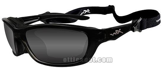 Foto Gafas De Sol Wiley X Brick (857) Auténtico