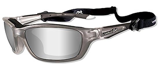 Foto Gafas De Sol Wiley X Brick Auténtico