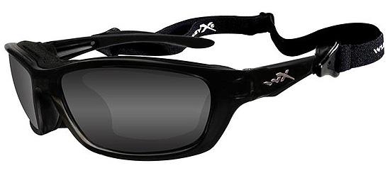 Foto Gafas De Sol Wiley X Brick Auténtico