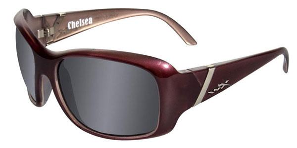 Foto Gafas de Sol Wiley X Chelsea SSCHE1