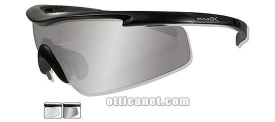 Foto Gafas De Sol Wiley X Pt-3 (pt-3sc) Auténtico