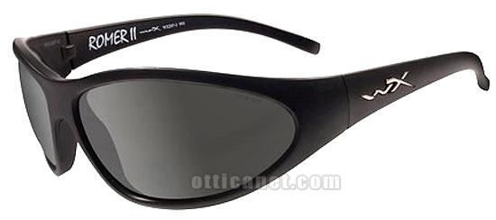 Foto Gafas De Sol Wiley X Romer Ii Advanced (1006) Auténtico