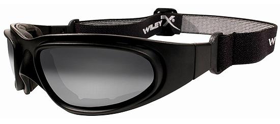 Foto Gafas De Sol Wiley X Sg-1 Auténtico