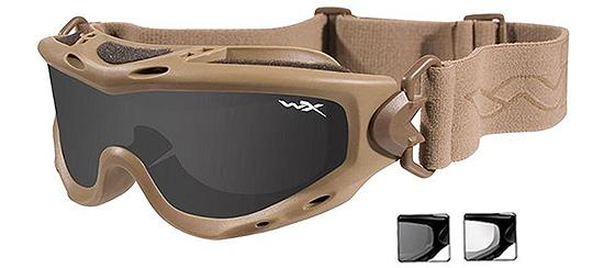 Foto Gafas De Sol Wiley X Spear Auténtico