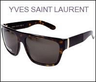 Foto Gafas de sol Y.S.Laurent YSL 2331 /SAcetato Havana Yves Saint Laurent gafas de sol para hombre