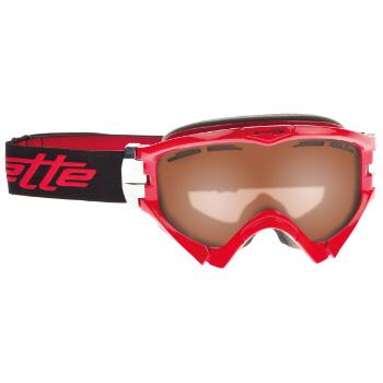Foto Gafas de Ventisca Arnette Series 3 cherry red - persimmon