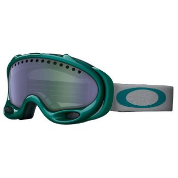 Foto Gafas de Ventisca Oakley A-Frame Forrest Green - emerald iridium