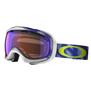 Foto Gafas de Ventisca Oakley Elevate Traction Blue - blue iridium