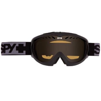 Foto Gafas de Ventisca Spy Targa II Black - persimmon