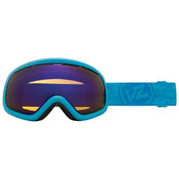 Foto Gafas de Ventisca VonZipper 12Skylab blue satin astro chrome - astro chrome