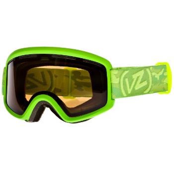 Foto Gafas de Ventisca VonZipper Beefy Lime Satin - bronze