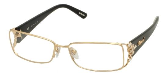 Foto Gafas De Ver Chopard Vch 787s Auténtico