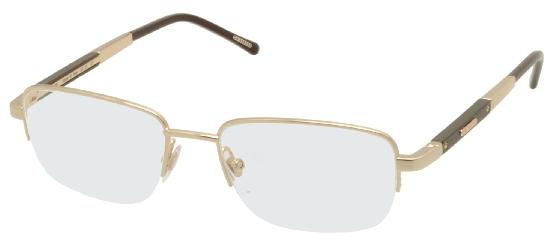 Foto Gafas De Ver Chopard Vch 791 Auténtico
