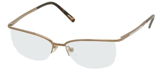 Foto Gafas De Ver Chopard Vch 851s Auténtico