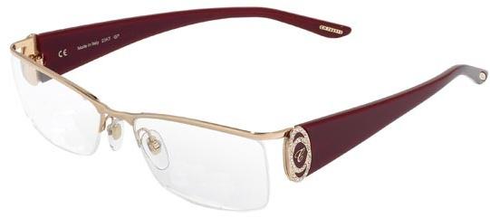 Foto Gafas De Ver Chopard Vch 885s Auténtico