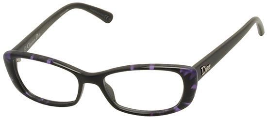 Foto Gafas De Ver Christian Dior Cd 3254 Auténtico