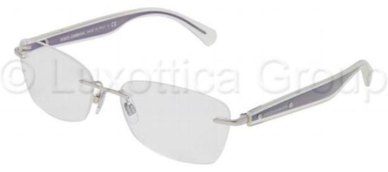 Foto Gafas De Ver Dolce & Gabbana Dg 1229 Auténtico