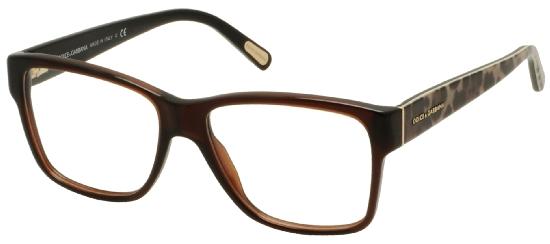 Foto Gafas De Ver Dolce & Gabbana Dg 3126 Auténtico