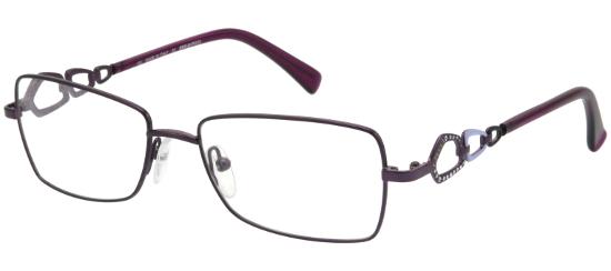 Foto Gafas De Ver Emilio Pucci Ep 2117r Auténtico