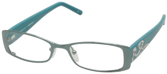 Foto Gafas De Ver Emilio Pucci Ep 2131 Auténtico