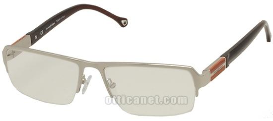 Foto Gafas De Ver Ermenegildo Zegna Vz 3267m Auténtico