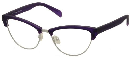 Foto Gafas De Ver Italia Independent Ii 547 Auténtico