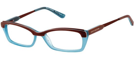 Foto Gafas De Ver Juicy Couture Clever Auténtico