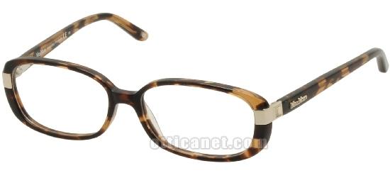 Foto Gafas De Ver Max Mara Mm 1131 Auténtico