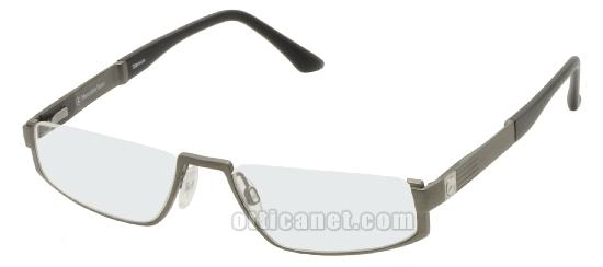Foto Gafas De Ver Mercedes M 2003 Auténtico