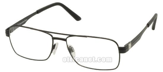 Foto Gafas De Ver Mercedes M 2004 Auténtico