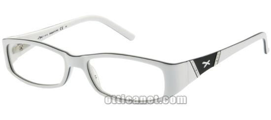 Foto Gafas De Ver Oxydo X 406 Strass Auténtico
