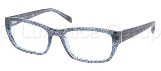 Foto Gafas De Ver Prada Prada Pr 18ov Auténtico