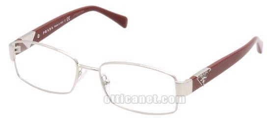 Foto Gafas De Ver Prada Prada Pr 56nv Auténtico
