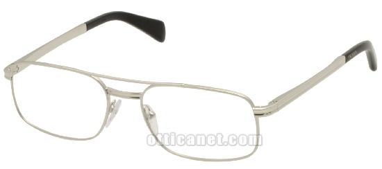 Foto Gafas De Ver Prada Prada Pr 62nv Auténtico
