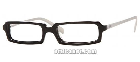 Foto Gafas De Ver Ray-ban Rx 5137 Auténtico