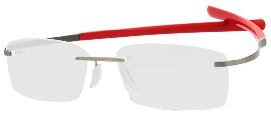 Foto Gafas De Ver Tag Heuer Th 0304 Auténtico