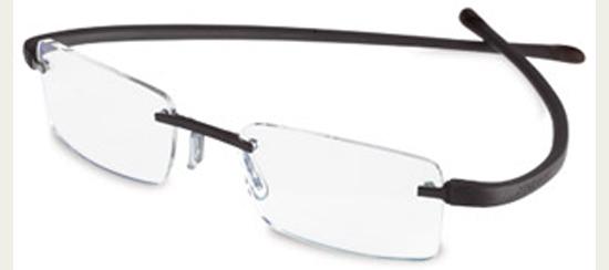 Foto Gafas De Ver Tag Heuer Th 3101 Auténtico