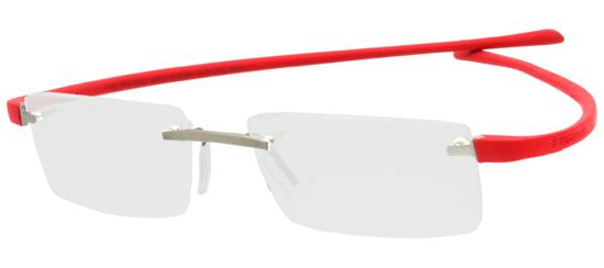 Foto Gafas De Ver Tag Heuer Th 3110 Auténtico