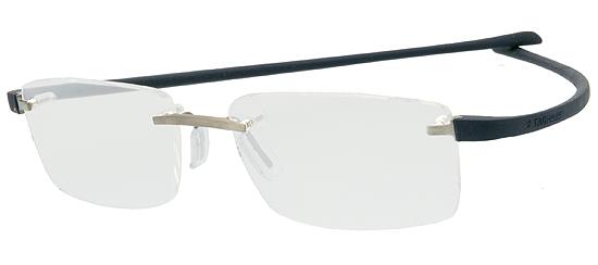 Foto Gafas De Ver Tag Heuer Th 3111 Auténtico