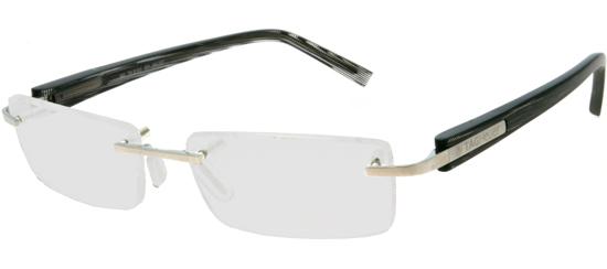 Foto Gafas De Ver Tag Heuer Th 8103 Auténtico
