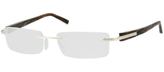 Foto Gafas De Ver Tag Heuer Th 8103 Auténtico