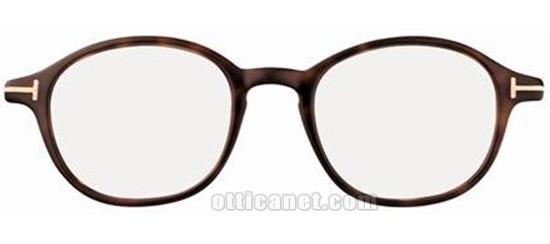 Foto Gafas De Ver Tom Ford Ft 5150/v (056 A) Auténtico