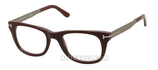 Foto Gafas De Ver Tom Ford Ft 5197/v Auténtico