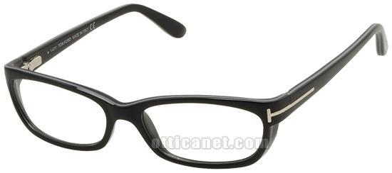 Foto Gafas De Ver Tom Ford Ft 5230/v (005 D) Auténtico
