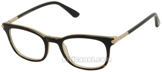 Foto Gafas De Ver Tom Ford Ft 5236/v (005 E) Auténtico