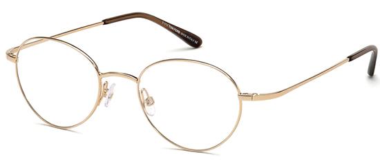 Foto Gafas De Ver Tom Ford Ft 5255/v Auténtico