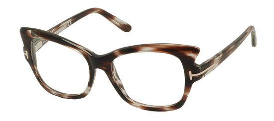 Foto Gafas De Ver Tom Ford Ft5268 Auténtico