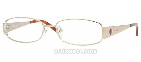 Foto Gafas De Ver Vogue Vo 3745b Auténtico