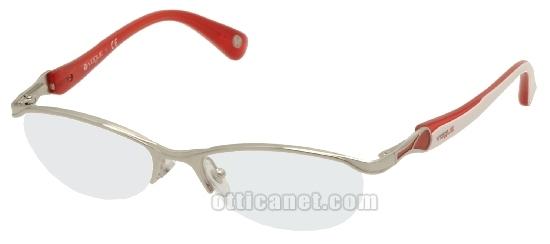 Foto Gafas De Ver Vogue Vo 3757 Auténtico